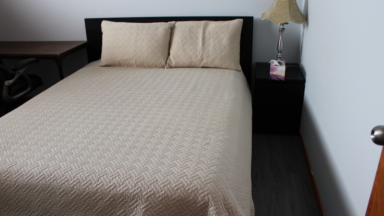 Photo of Bedroom in Cole Harbour