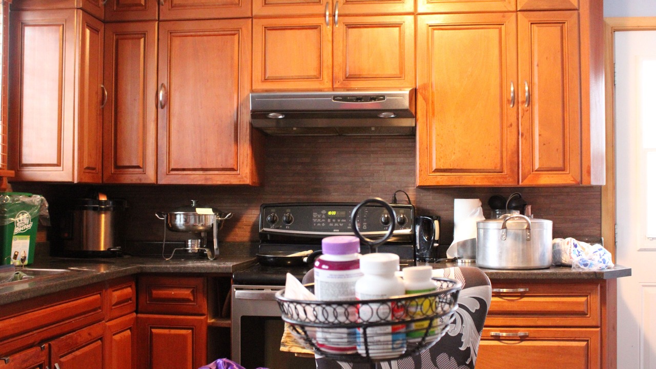 Photo of Kitchen in Cole Harbour