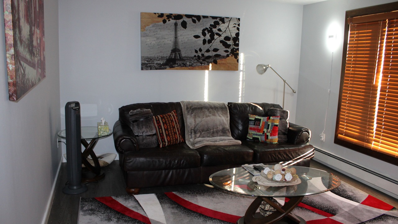 Photo of Livingroom in Cole Harbour