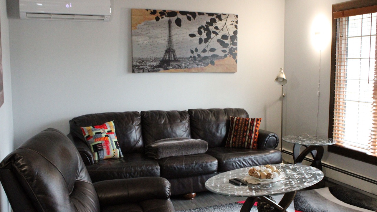 Photo of Livingroom in Cole Harbour