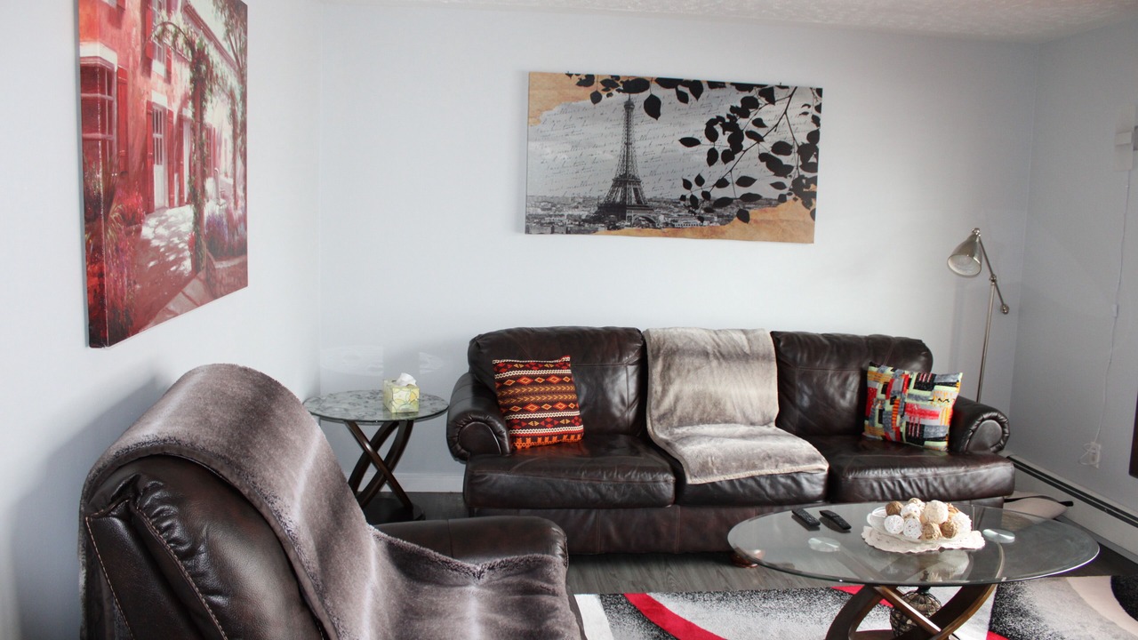 Photo of Livingroom in Cole Harbour