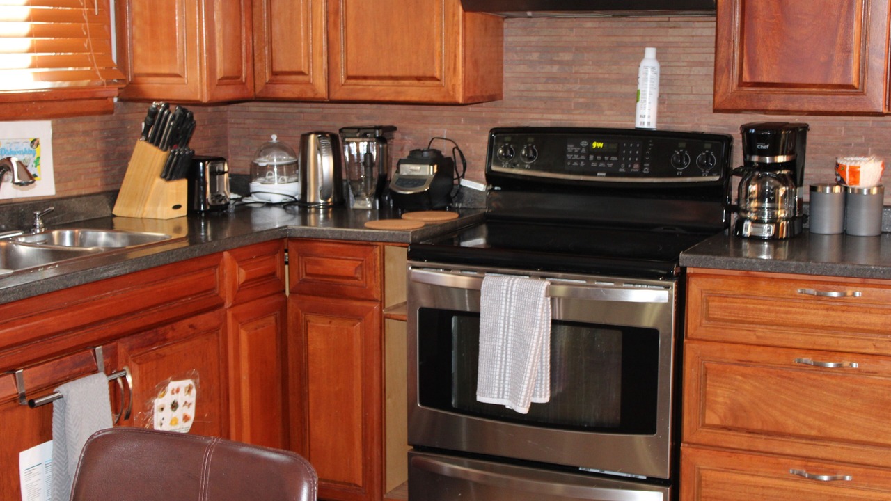 Photo of Kitchen in Cole Harbour