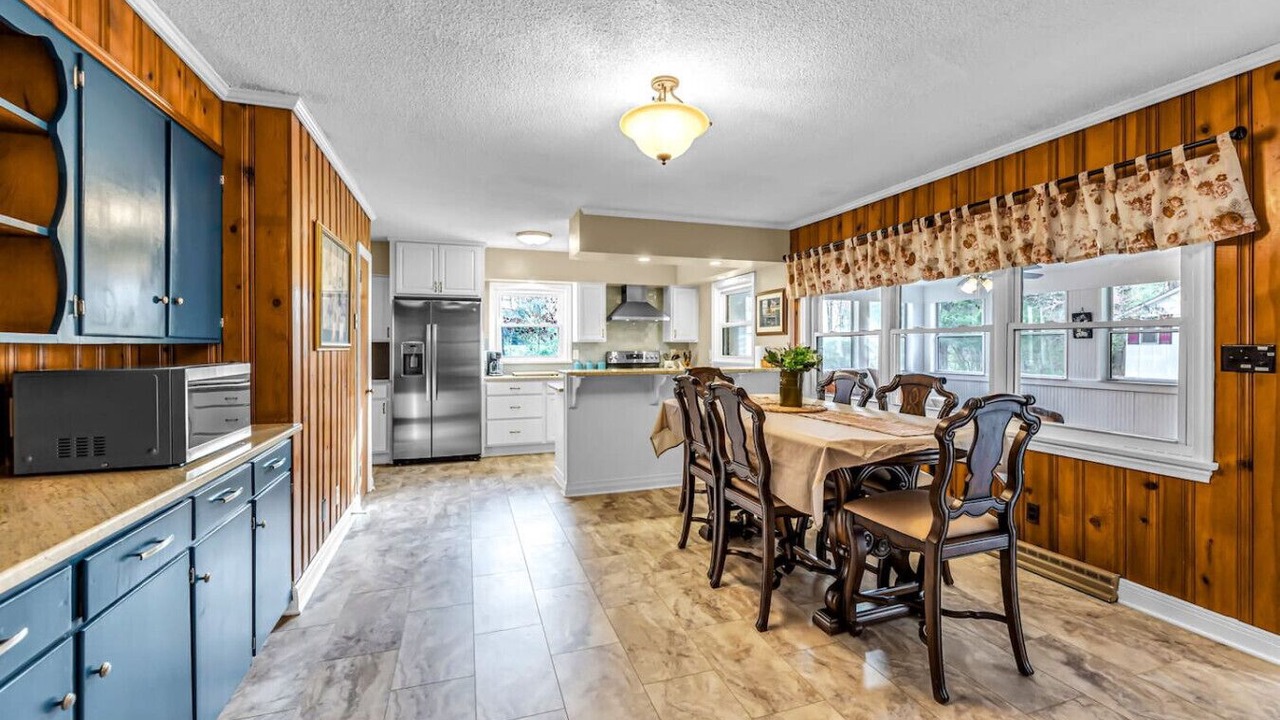 Photo of Kitchen in Greensboro