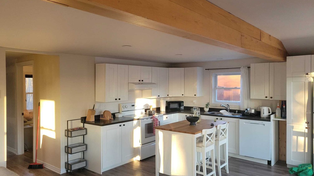 Photo of Kitchen in Pierrefonds-Roxboro