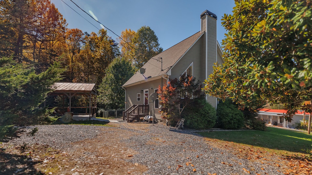 Photo of Outdoor in Cherokee