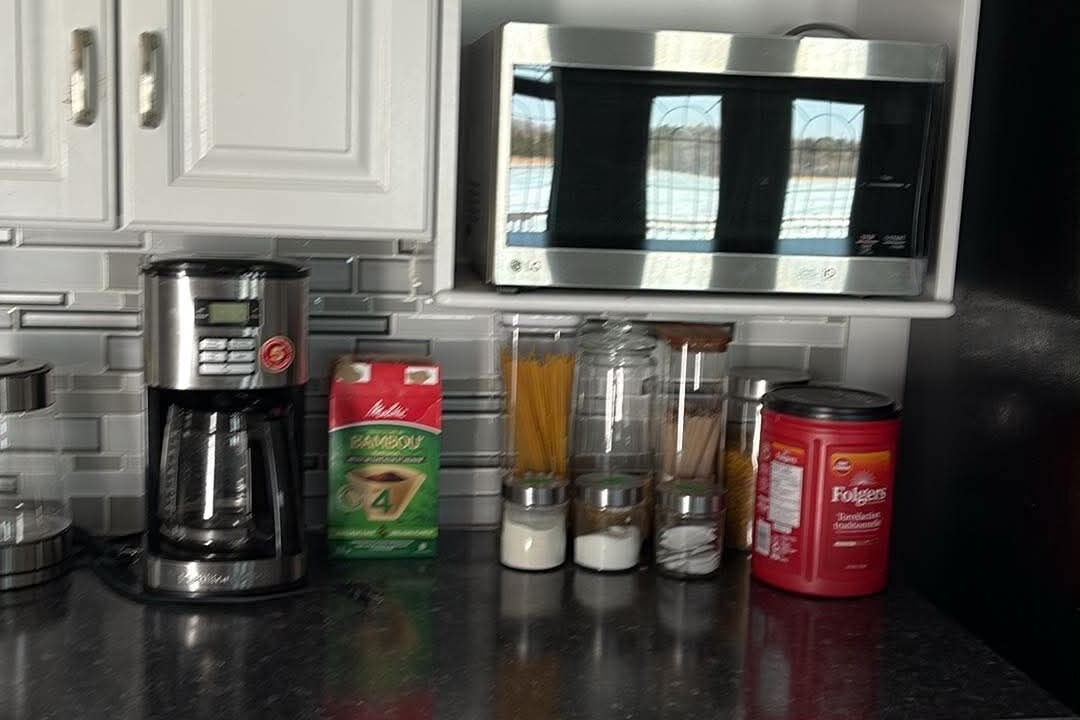 Photo of Kitchen in Manitoba
