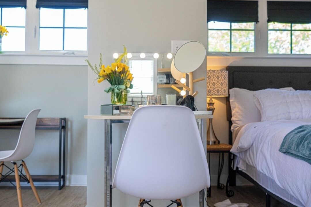 Photo of Bedroom in North Newport News