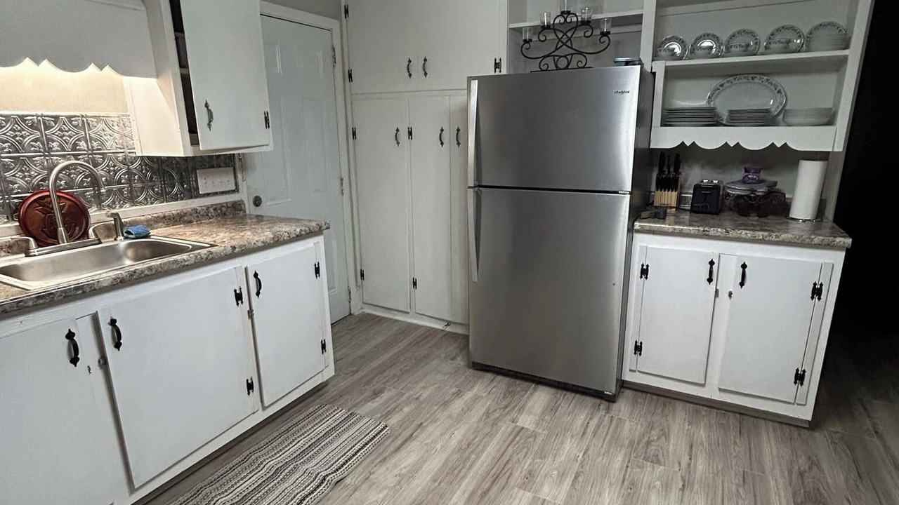Photo of Kitchen in Kingstree