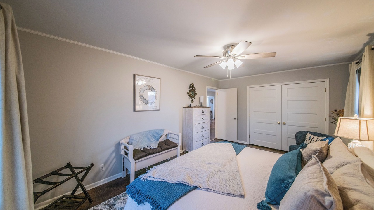 Photo of Bedroom in Gilbertsville