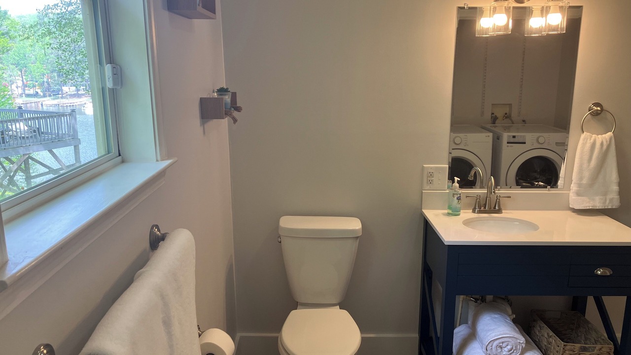 Photo of Bathroom in Camden