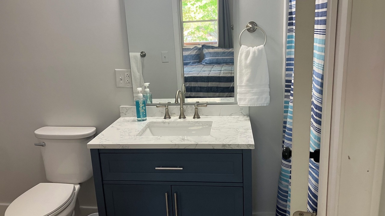 Photo of Bathroom in Camden