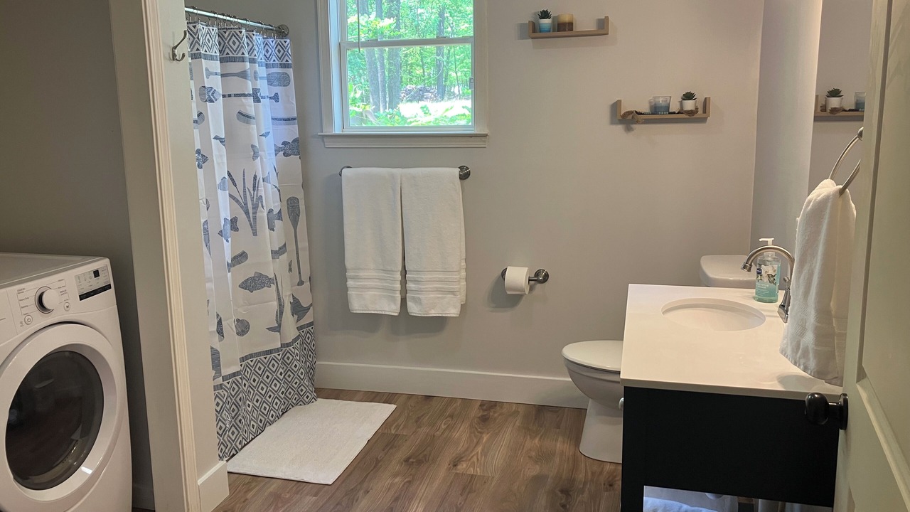 Photo of Bathroom in Camden