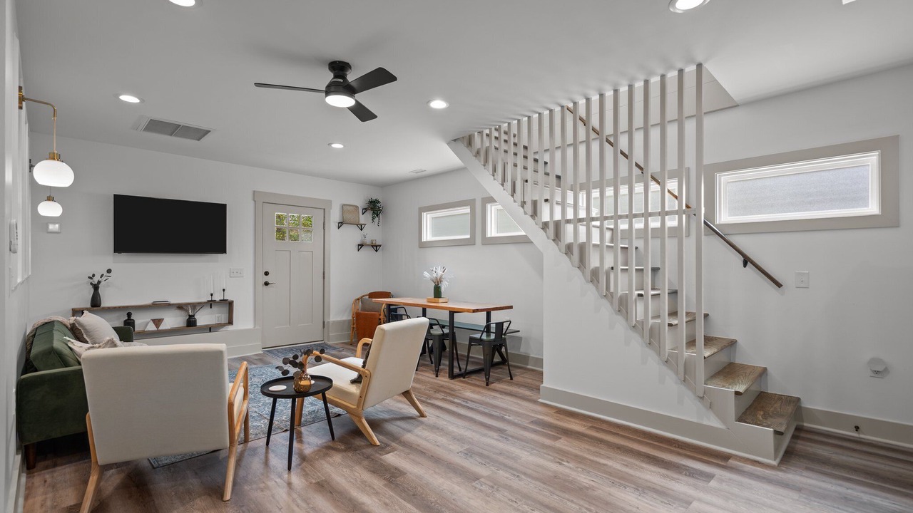 Photo of Livingroom in Rocky Point