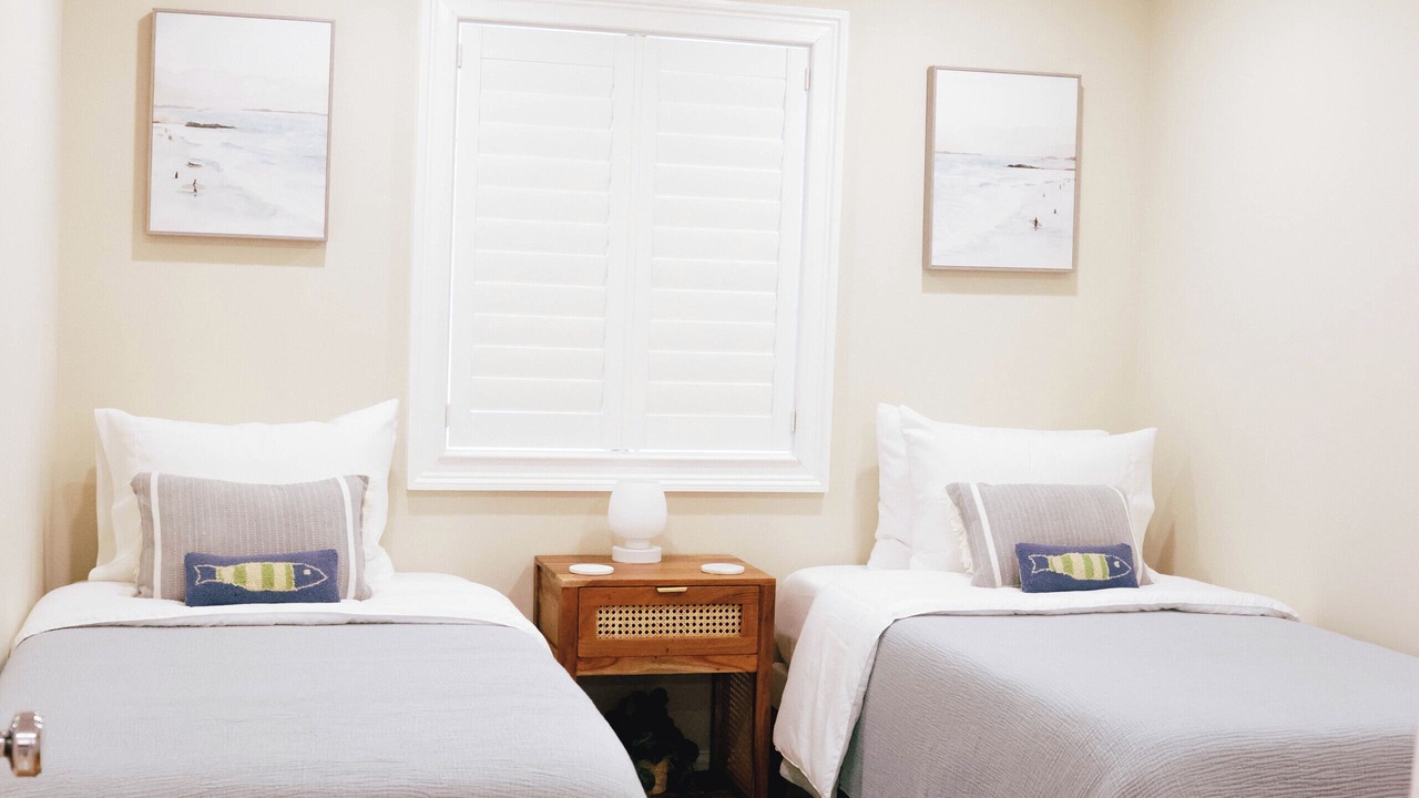 Photo of Bedroom in Eastward Look