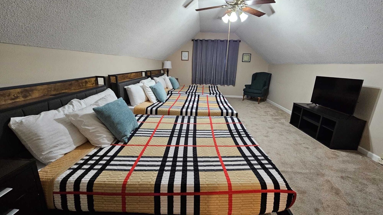 Photo of Bedroom in Southwind