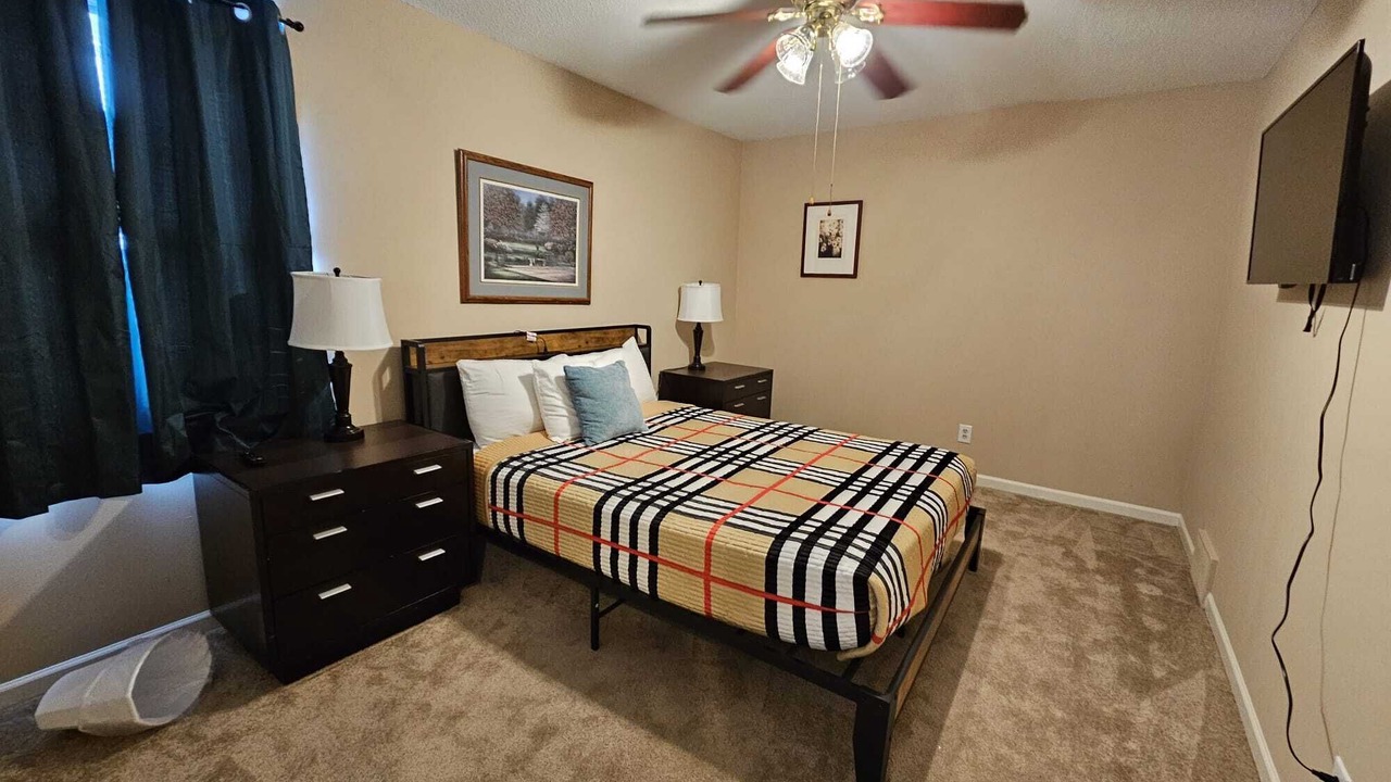 Photo of Bedroom in Southwind