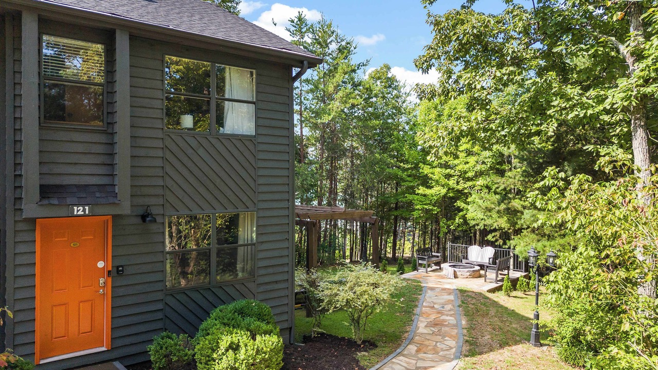 Photo of Outdoor in Pigeon Forge