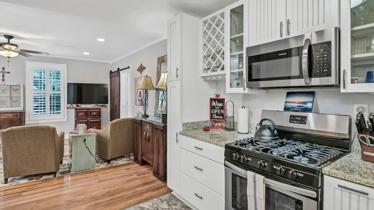 Photo of Kitchen in Rosewood