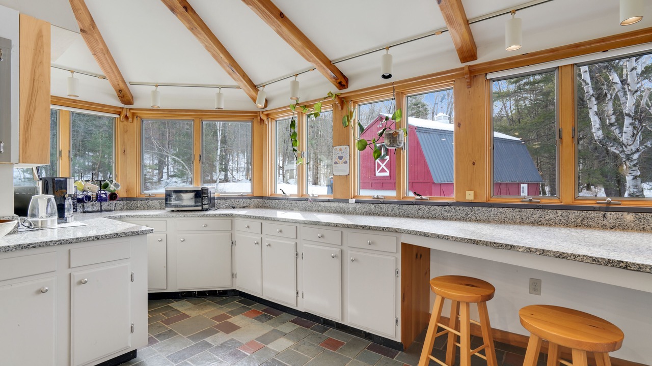 Photo of Kitchen in Bridgton