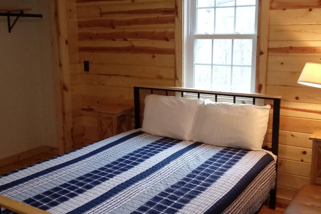 Photo of Bedroom in Faber