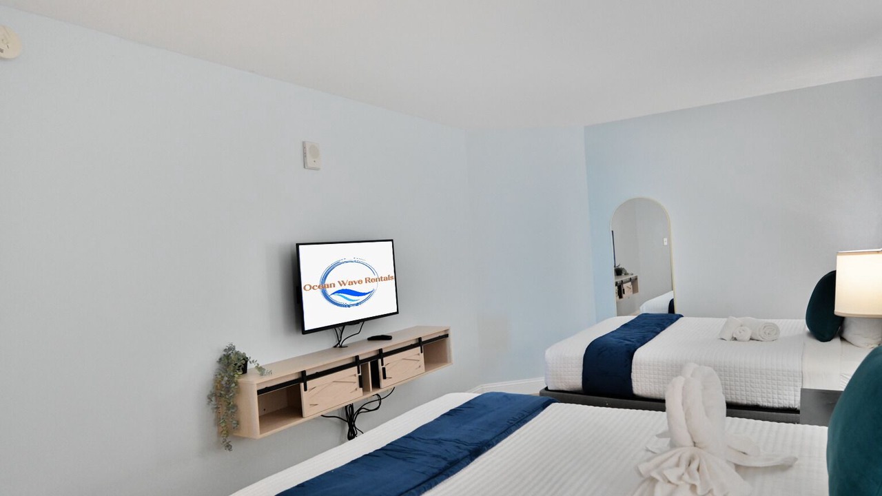 Photo of Bedroom in Downtown Myrtle Beach
