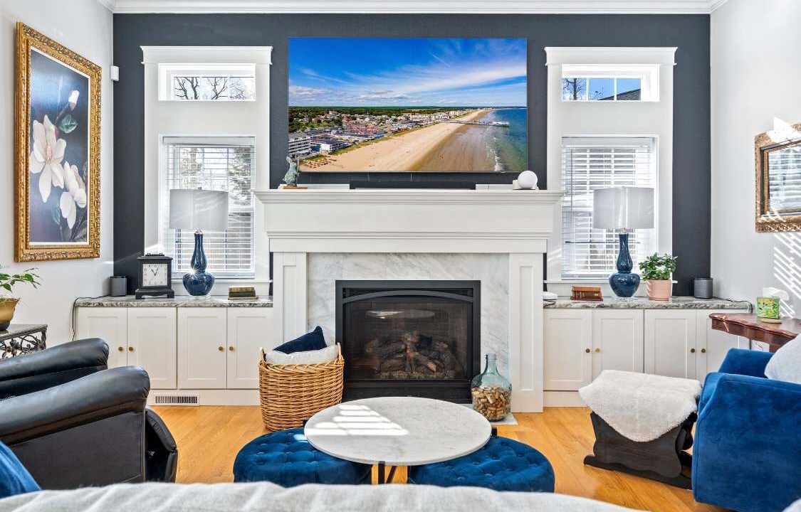 Photo of Bedroom in Old Orchard Beach
