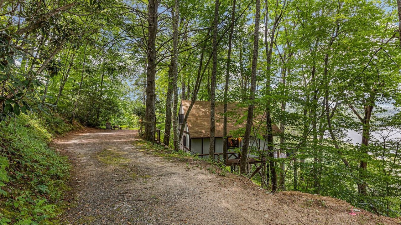 Photo of Outdoor in Cullowhee