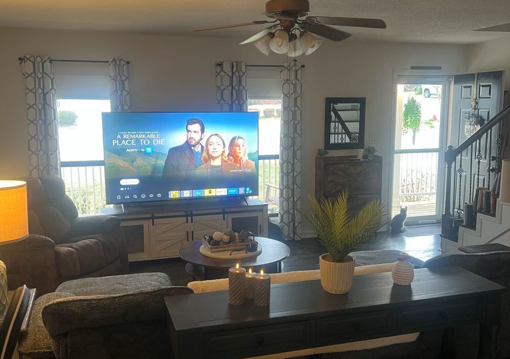 Photo of Livingroom in Martinez