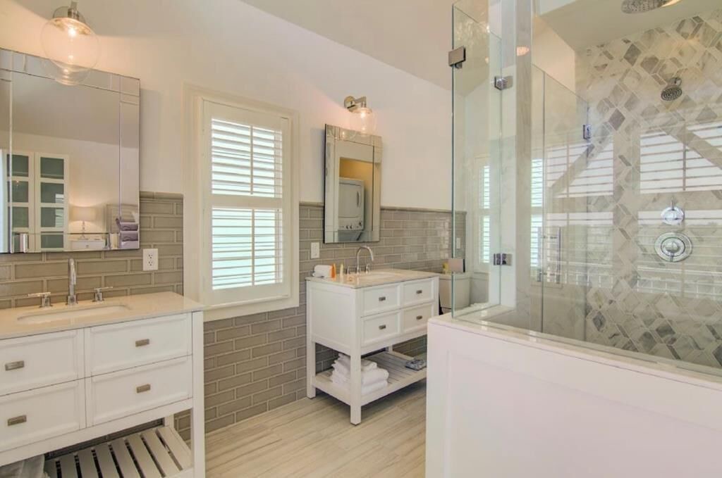 Photo of Bathroom in Ocean Point