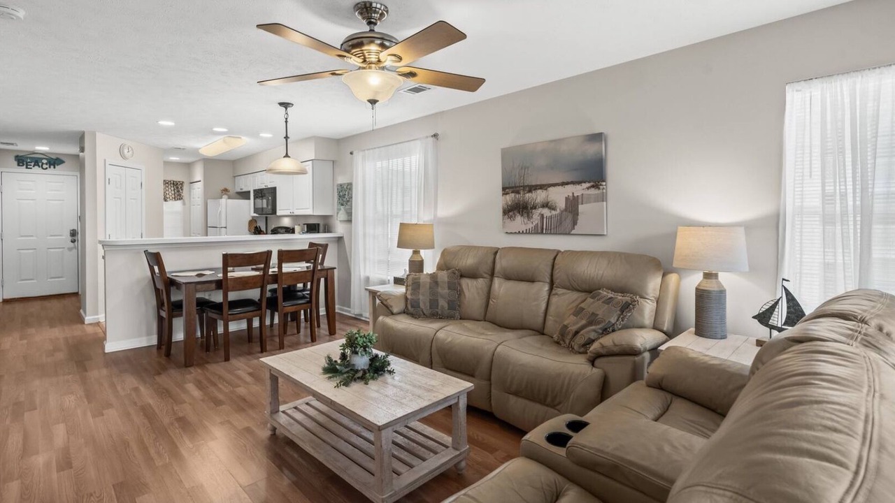 Photo of Livingroom in Carolina Forest