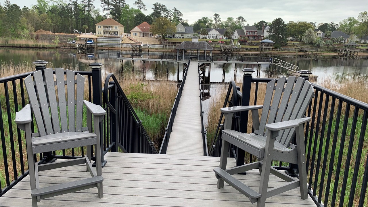 Photo of Outdoor in Carolina Forest