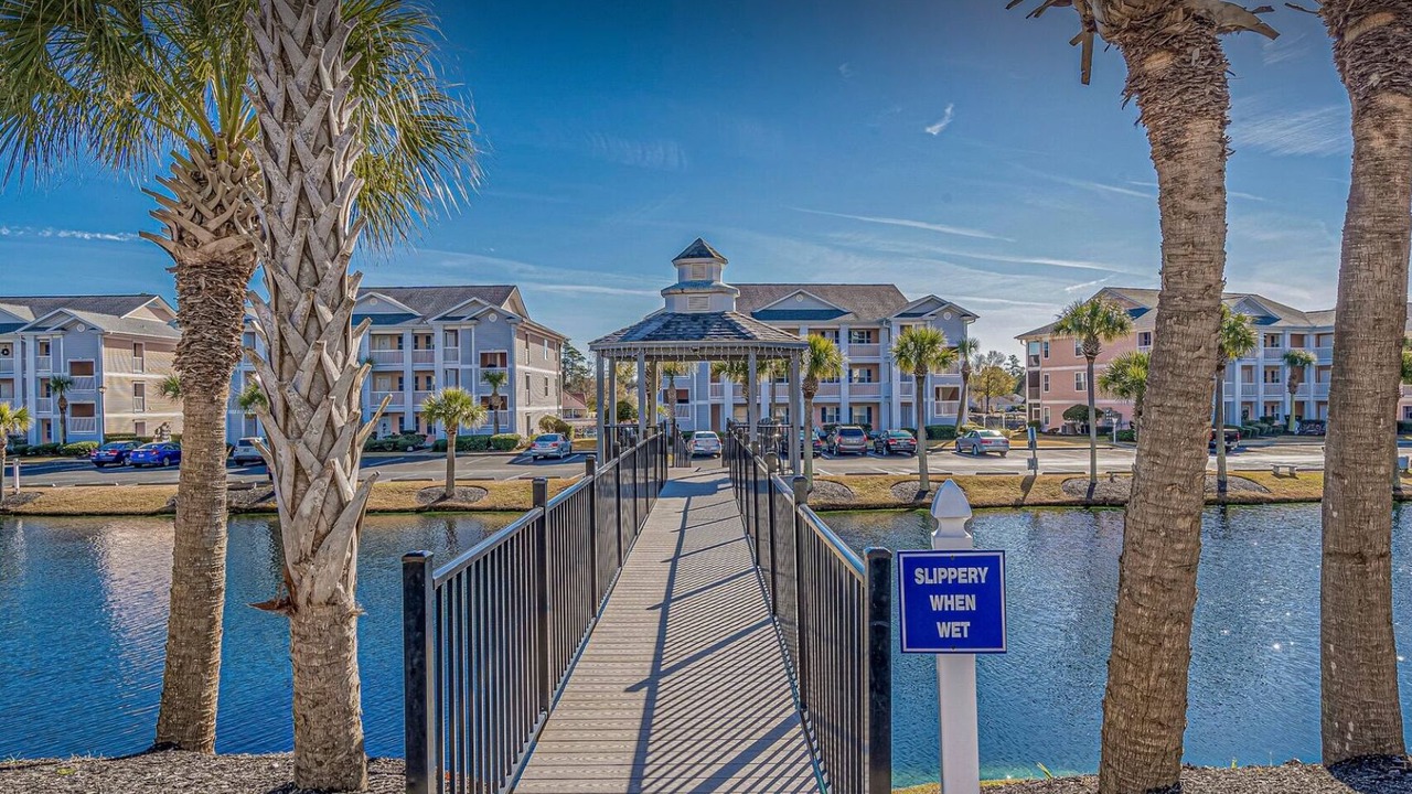 Photo of Outdoor in Carolina Forest