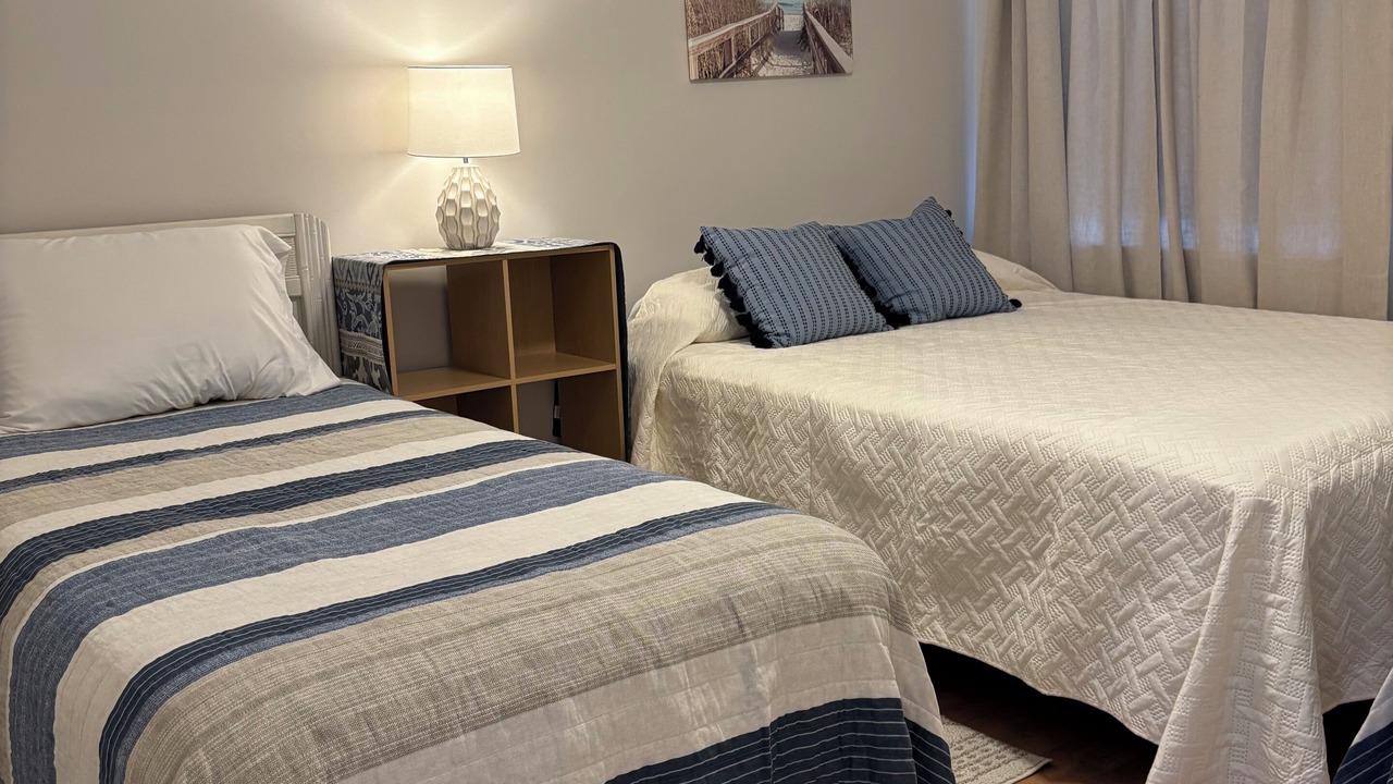 Photo of Bedroom in Carolina Forest