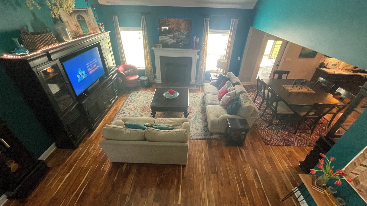 Photo of Livingroom in Bath