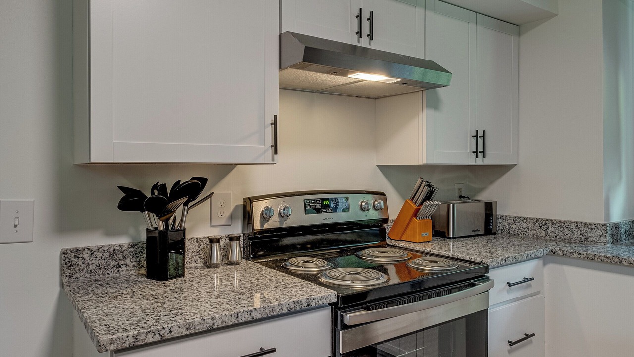 Photo of Kitchen in Hendersonville