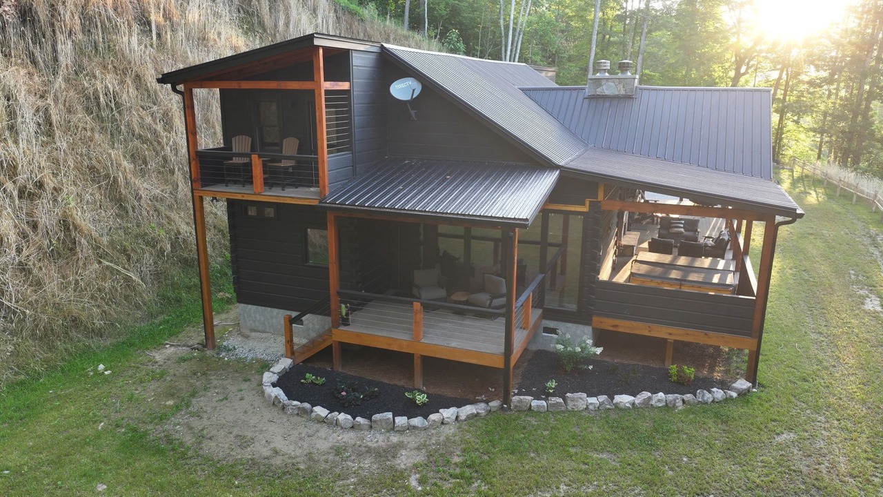 Photo of Outdoor in Topton