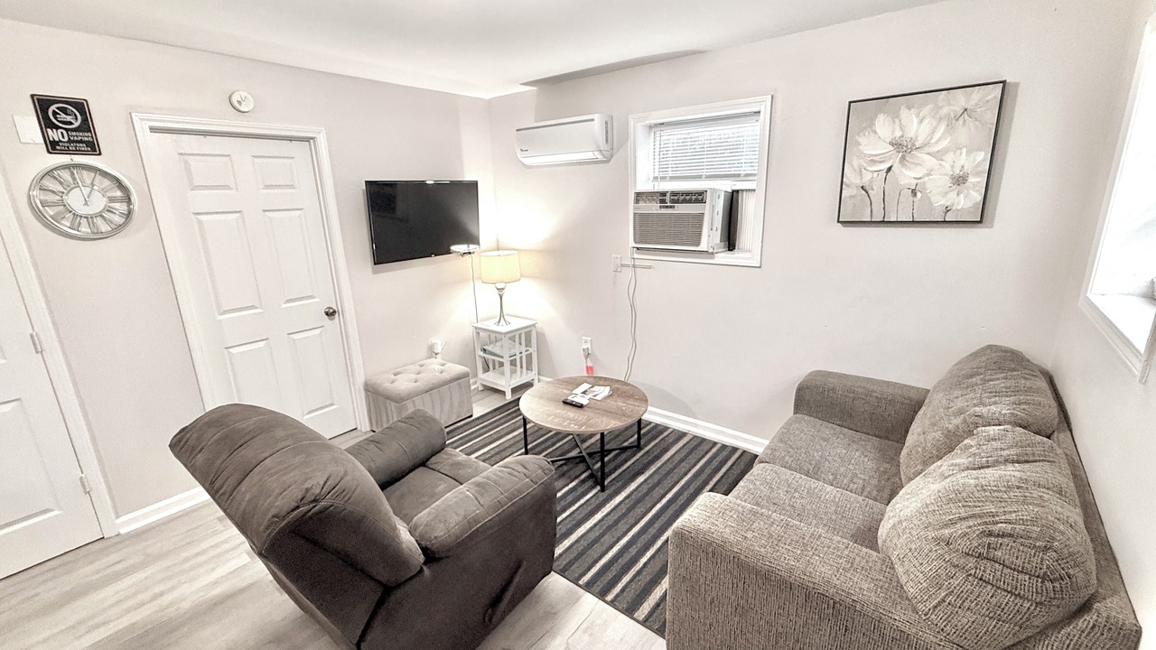 Photo of Livingroom in North Charleston