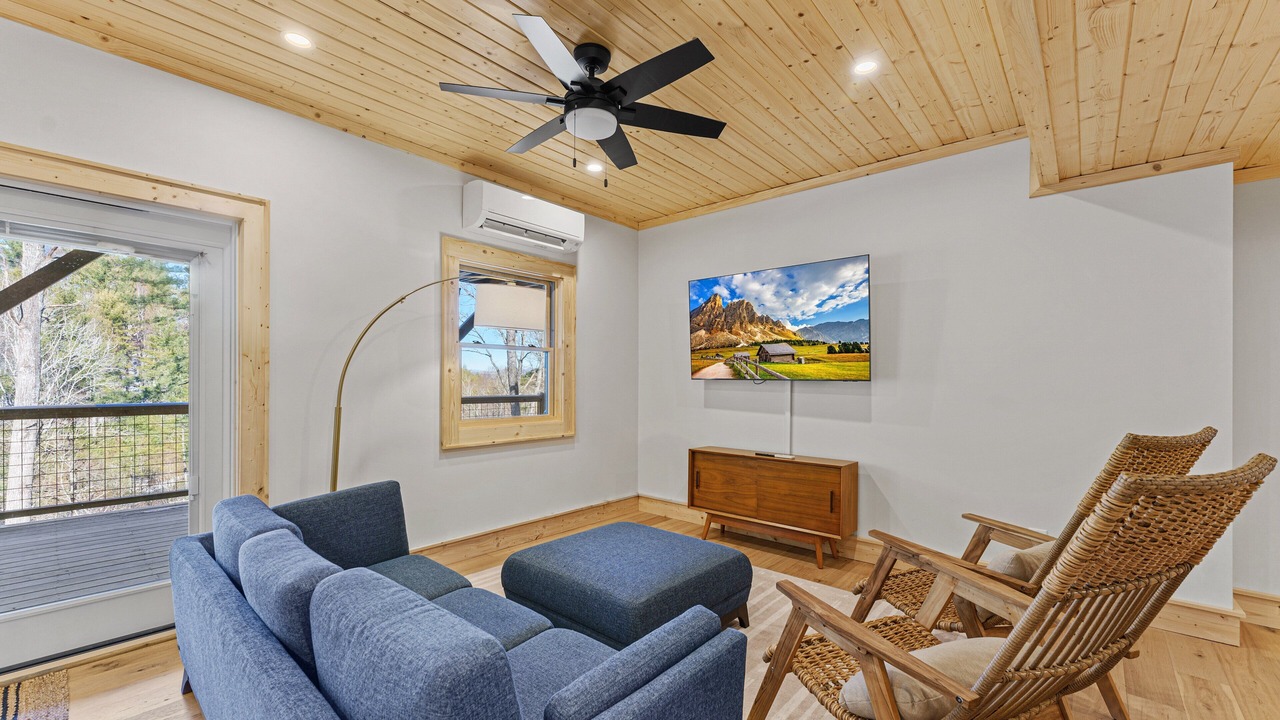 Photo of Bedroom in Fleetwood