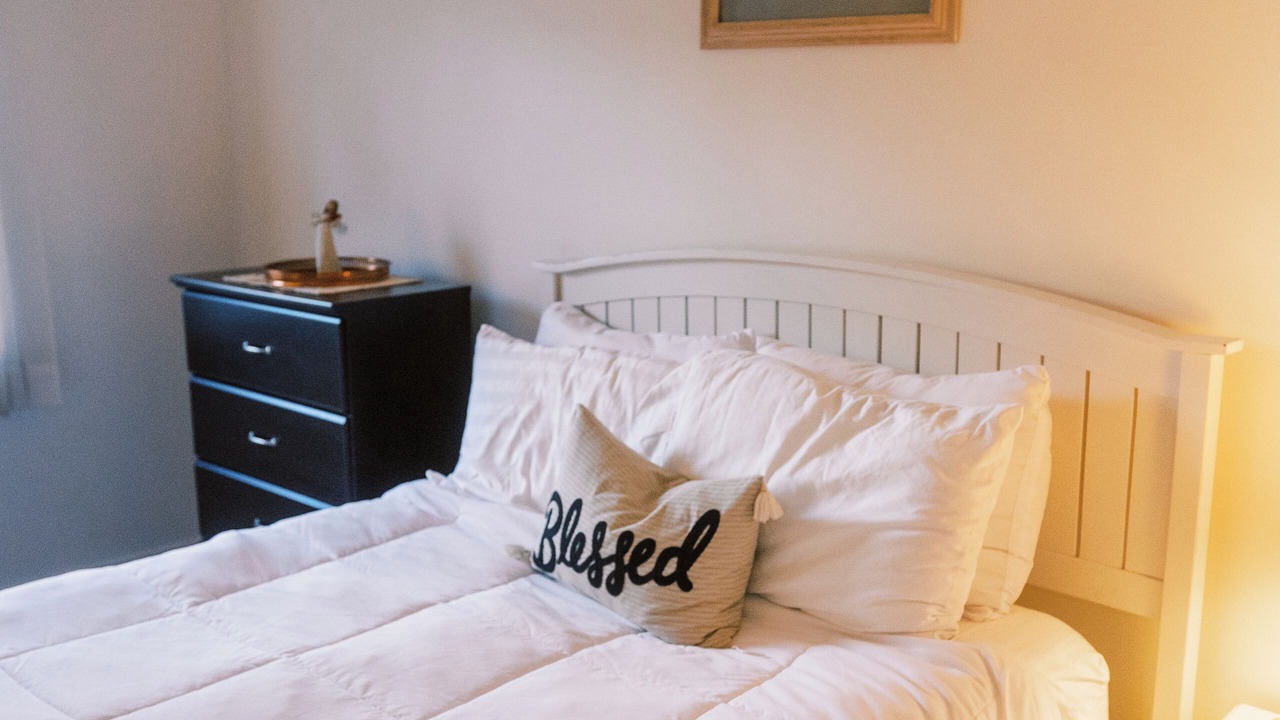 Photo of Bedroom in Lynchburg