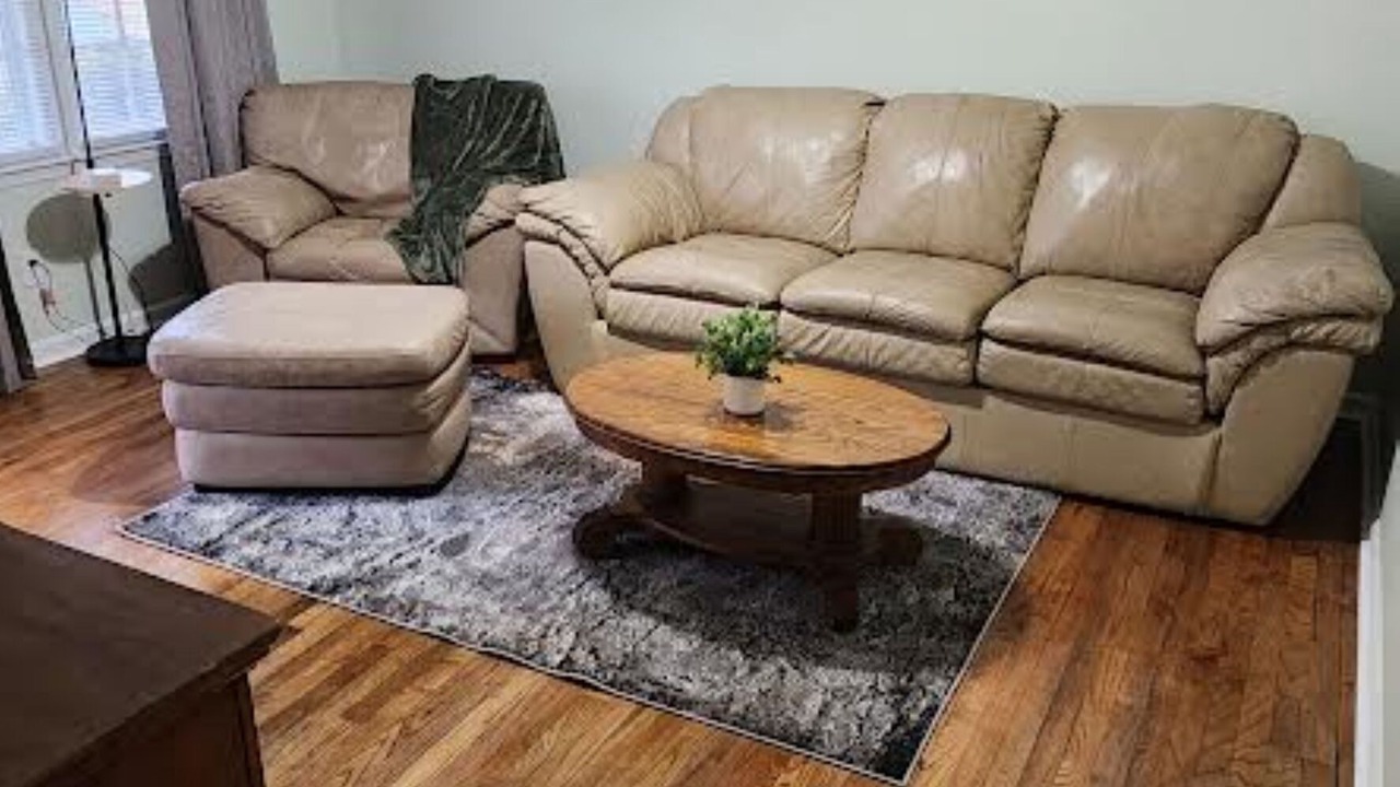 Photo of Livingroom in Martinez