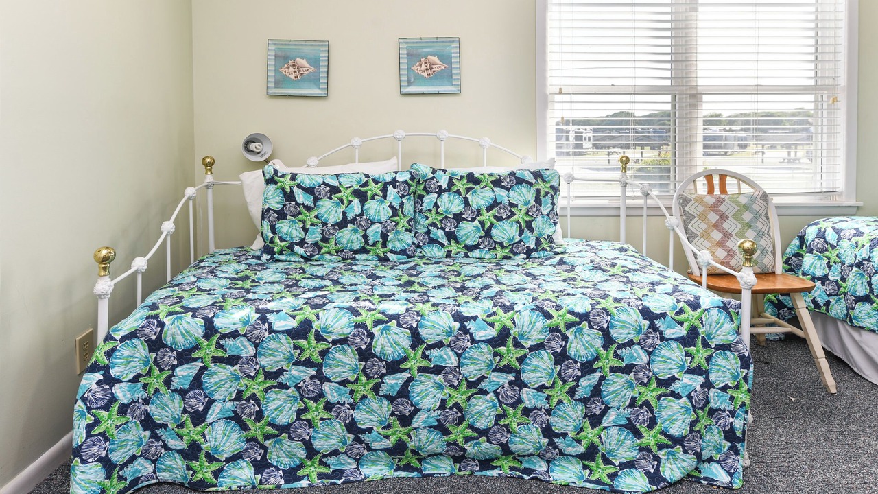 Photo of Bedroom in Long Bay Estates