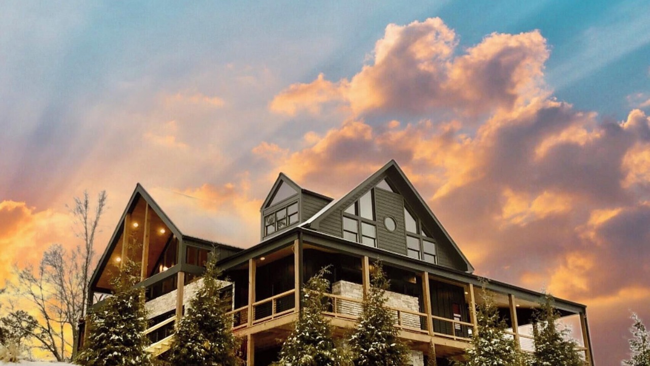 Photo of Outdoor in Ellijay