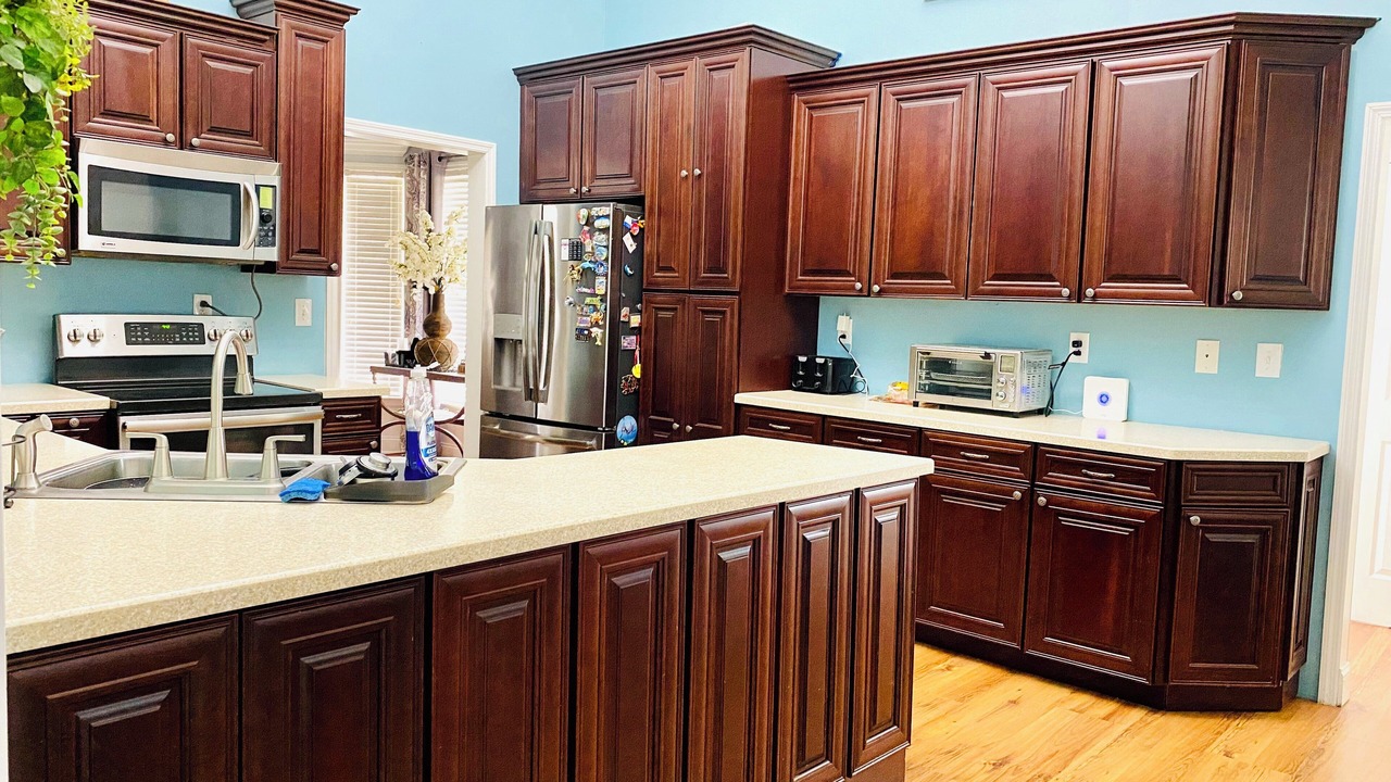 Photo of Kitchen in Conway