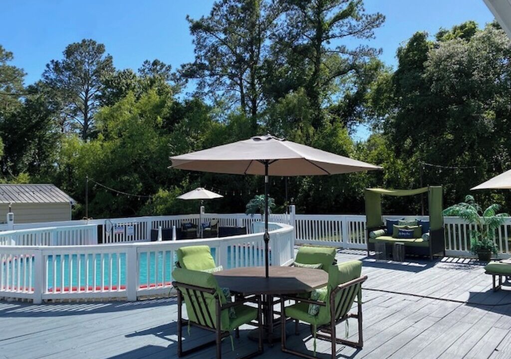 Photo of Outdoor in Conway