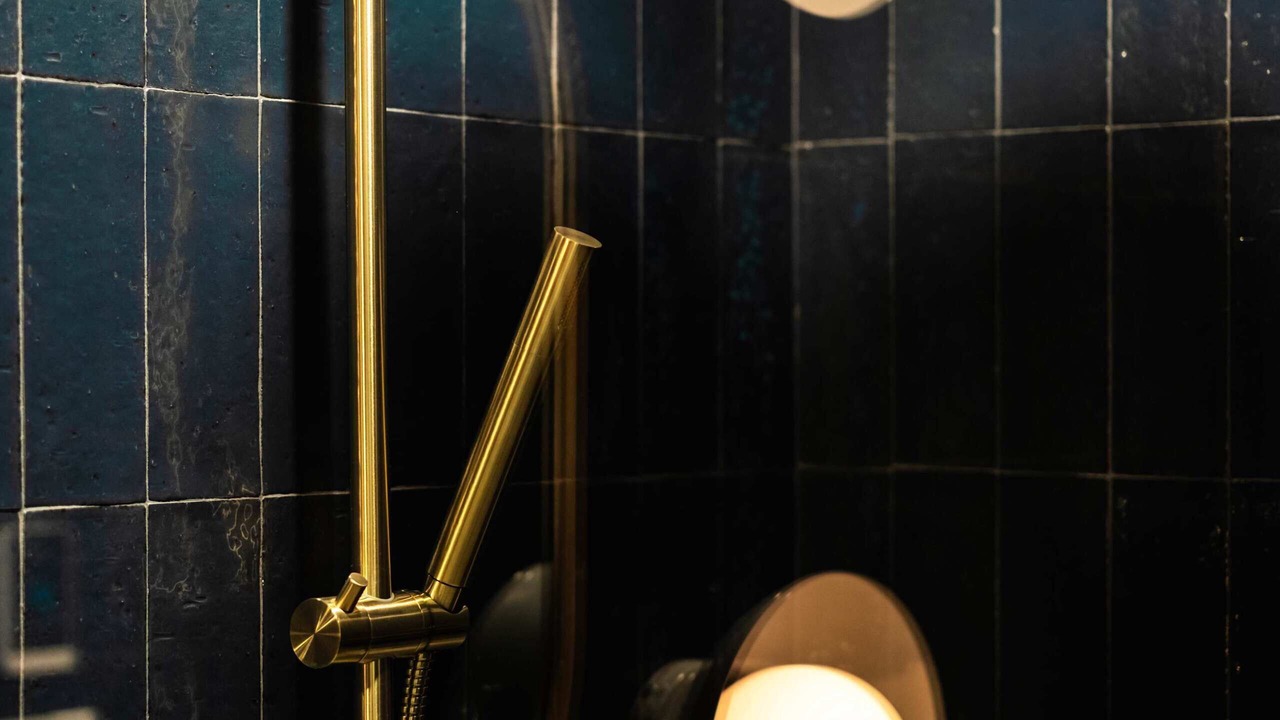 Photo of Bathroom in Plateau Mont Royal
