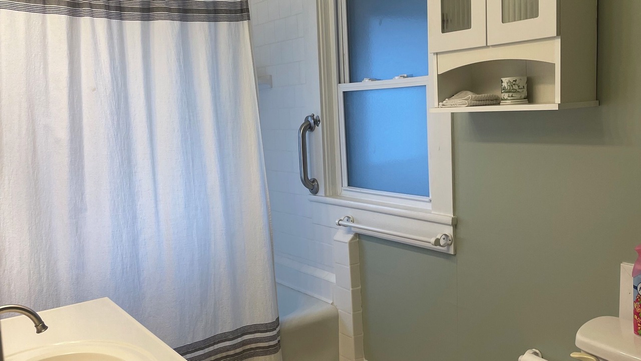 Photo of Bathroom in Christiansburg