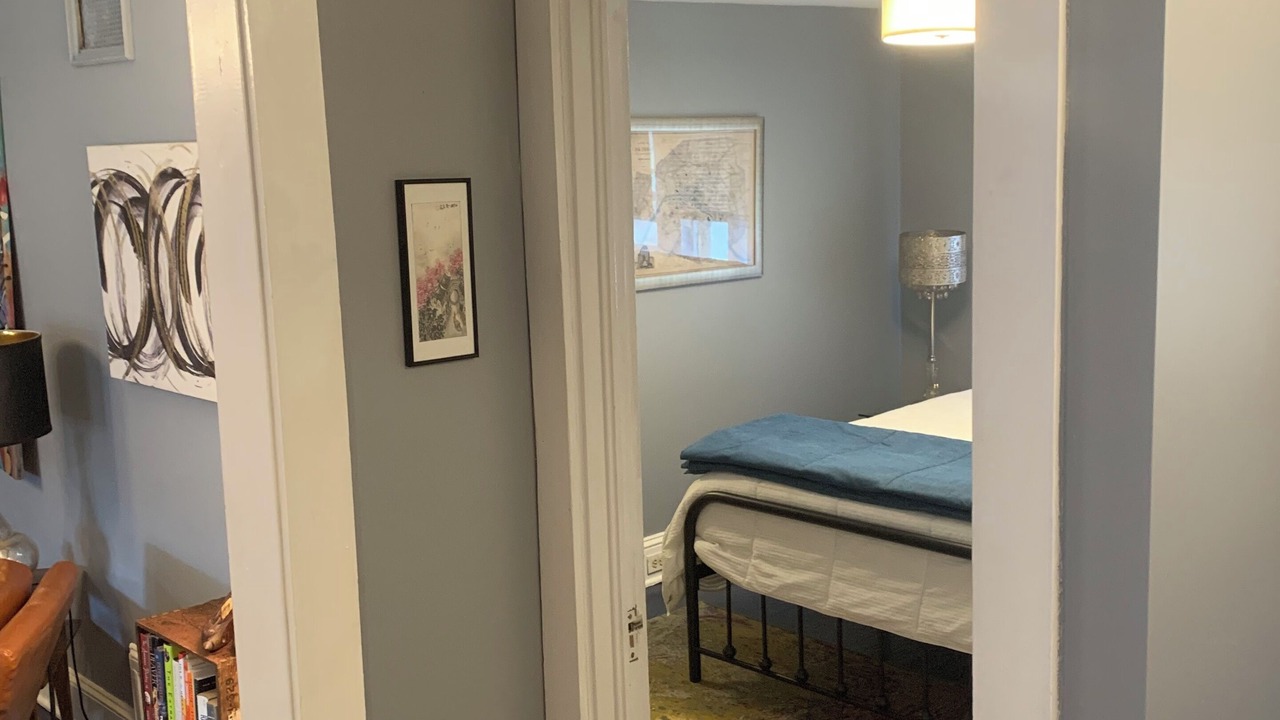 Photo of Bedroom in Lindley Park