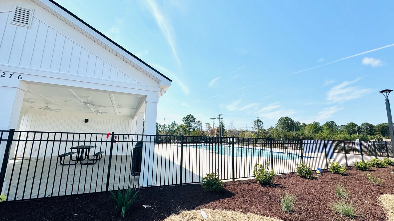 Photo of Outdoor in Carolina Forest