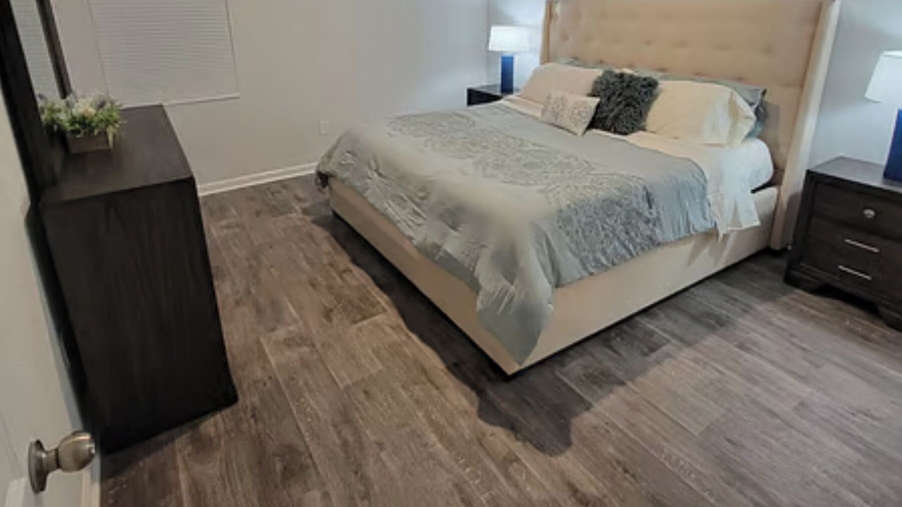 Photo of Bedroom in Carolina Forest
