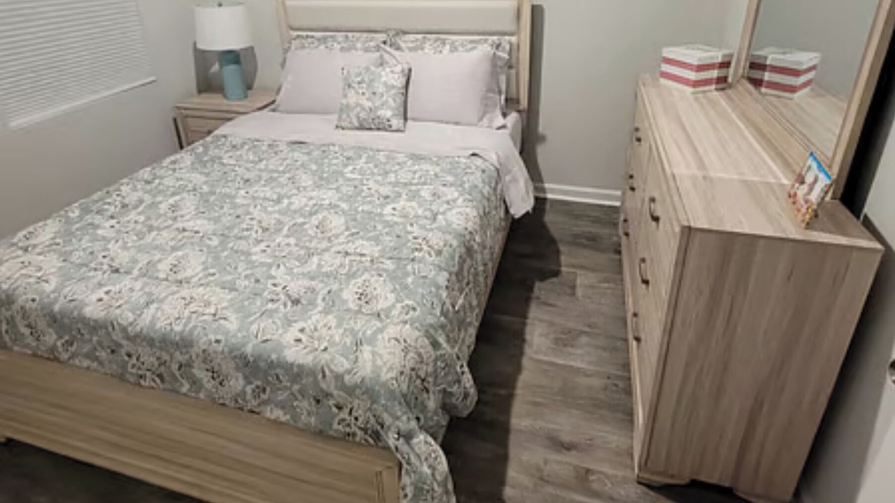 Photo of Bedroom in Carolina Forest
